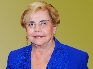 Maria Teresa de Medeiros Pacheco