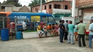 Ônibus da Família