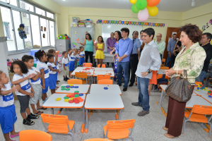 2016-03-23_Prefeito ACM Neto_Inauguração Escola Eraldo Tinoco_Sussuarana_Foto Max Haack_Agecom_197