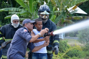 22_03_2016_Dia Mundial da Agua_Ação SMED_Foto_Jefferson Peixoto_Agecom (174)