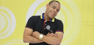 Universo Axé - Alex Lopes