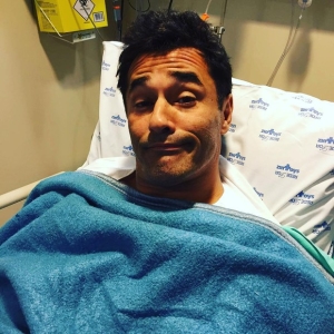 Luciano Szafir (Foto Instagram  Reprodução)