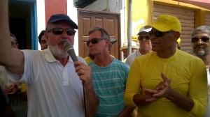 Otto Alencar perde queda de braço e grupo do PSD anuncia apoio a Tude-foto
