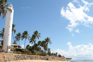 Praia do Forte - Foto - Tatiana Azeviche - Setur