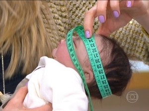 (Foto: Reprodução/TV Globo)