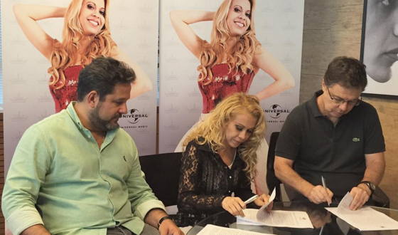 Cantora Joelma (Foto: Reprodução/Instagram)