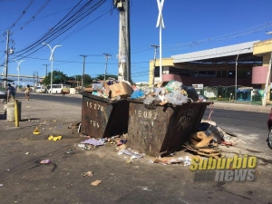 lixo em salvador 2