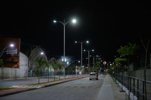 Rua Lui Maria - Foto: Max Haack