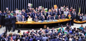 Câmara dos Deputados