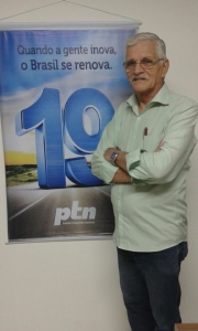 Guilherme Santos