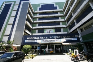 Hospital Geral Roberto Santos