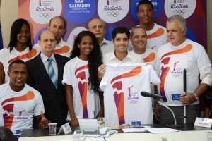 13_05_16_Pref ACM Neto_Coletiva Tocha Olimpica_foto Valter Pontes_AGECOM1