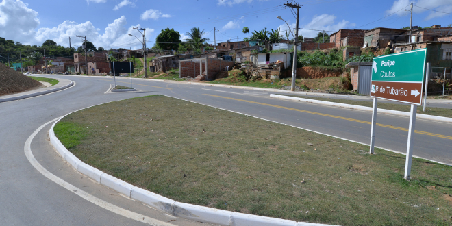 Rua Eduardo Dotto - Foto: Max Haack