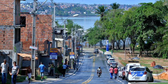 2016-05-05_Prefeito ACM Neto_Inauguração Rua Eduardo Dotto_Tubarão x São Tomé de Paripe_Foto Max Haack_Agecom_7