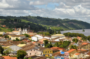 Cachoeira, município do Recôncavo baiano - Foto - Rita Barreto - Bahiatursa (1)