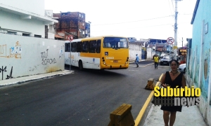 Novo Trânsito em Periperi 16