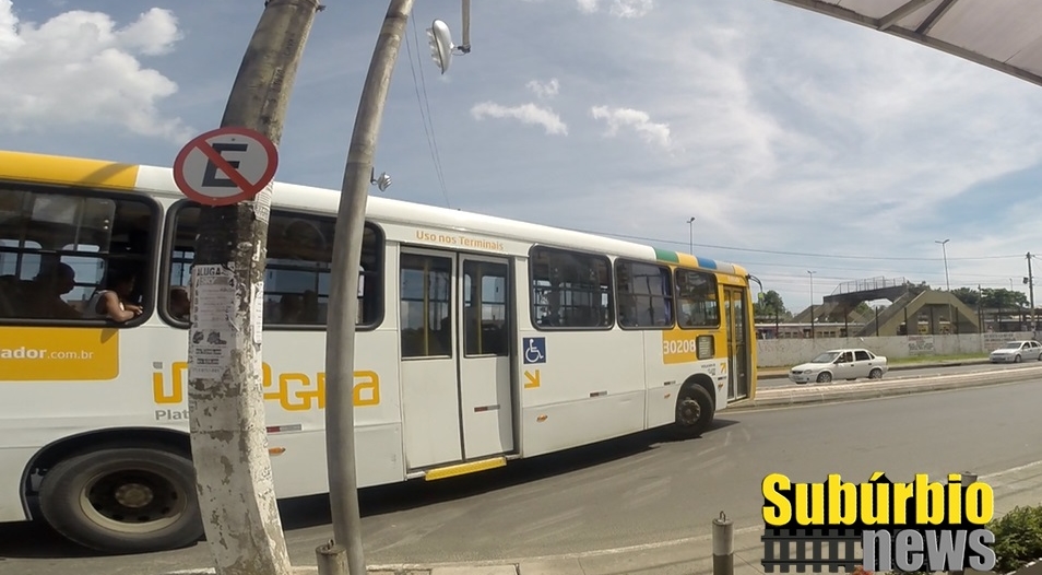 Novo Trânsito em Periperi 17
