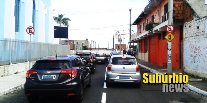 Novo Trânsito em Periperi 2