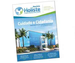 Revista Holiste