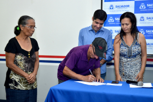 2016-06-08_Prefeito ACM Neto_Contrato Social_Ceasa I e II_Minha Casa Minha Vida_Foto Max Haack_Agecom_93