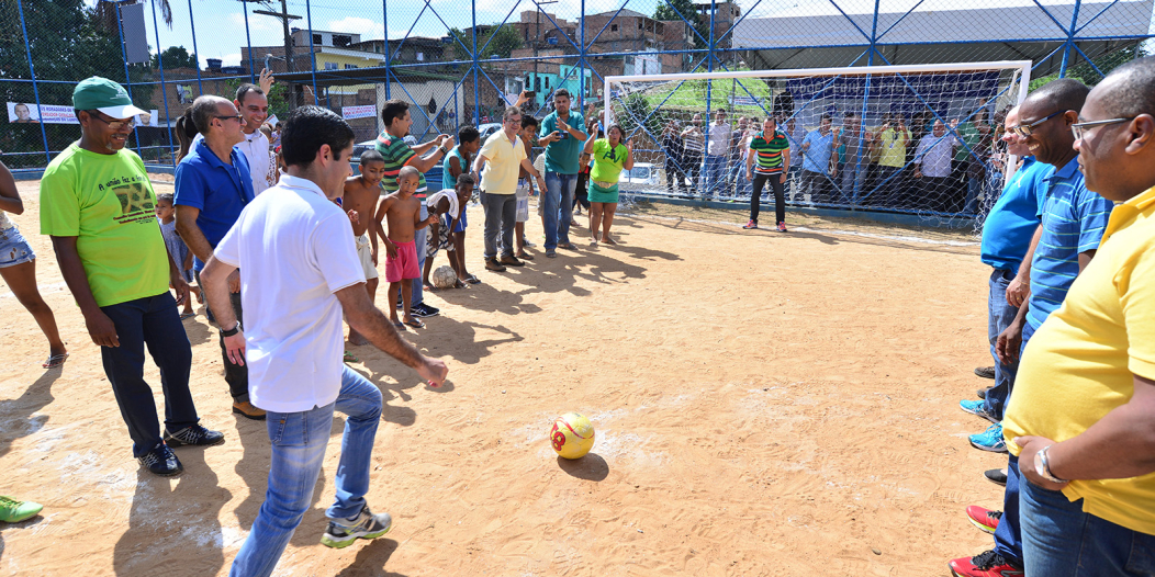2016-06-11_Prefeito ACM Neto_Entrega Campo Daniel Além_Mirantes Periperi_Suburbana_Foto Max Haack_Agecom_35