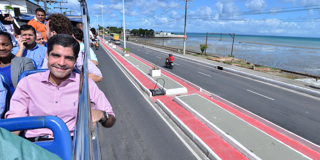 2016-06-22_Prefeito ACM Neto_Inauguração Av Afrânio Peixoto_Suburbana_Foto Max Haack_Agecom_248