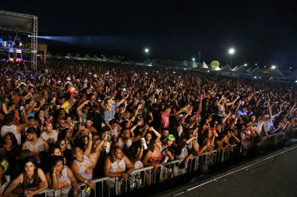Harmonia do Samba - Fotos: Alfredo Filho