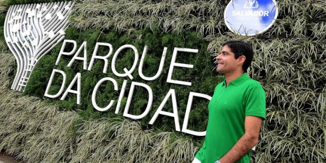 Parque da Cidade