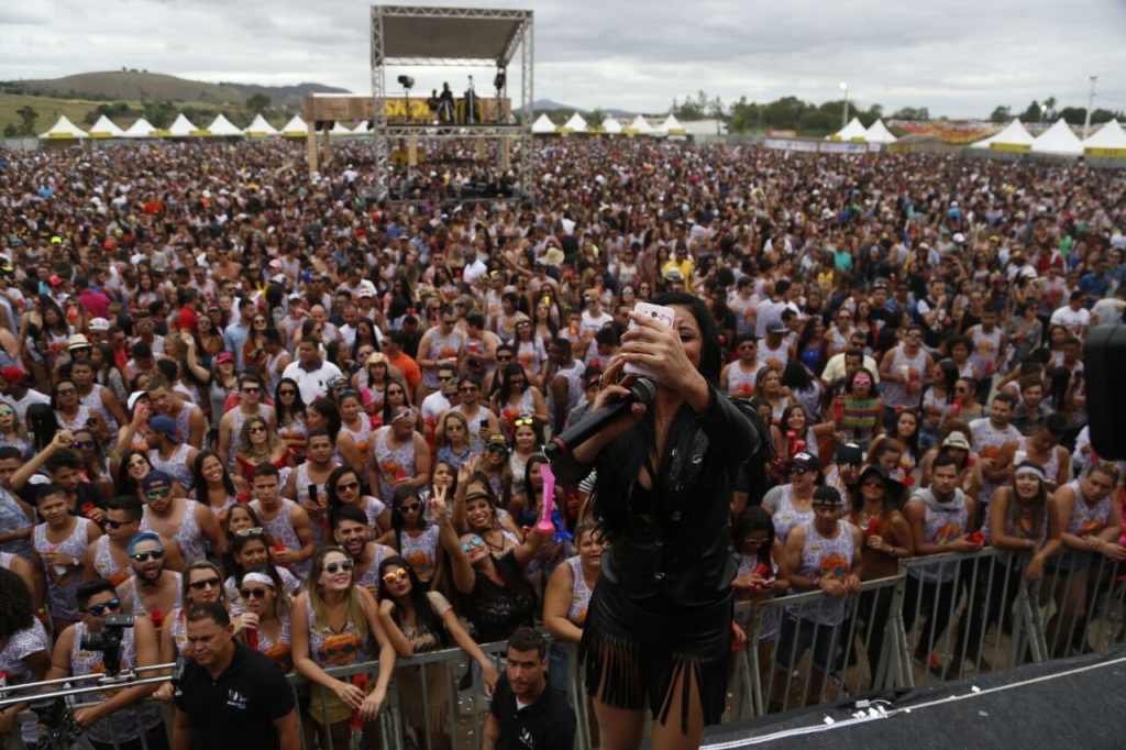 Boteco das Amigas - Fotos: Alfredo Filho