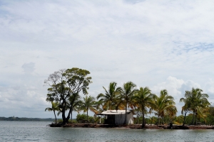 Baía de Camamu - Foto - Tatiana Azeviche - Setur