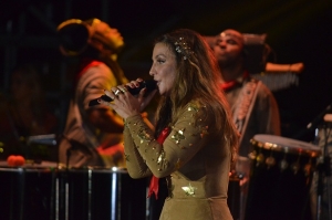 Ivete Sangalo - Patrícia Abravanel