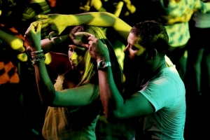 Forró - Foto - Amanda Oliveira - GOVBA