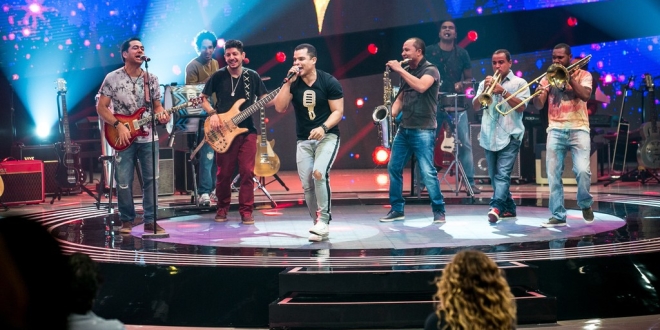 Negra Cor_Super Star_divulgação