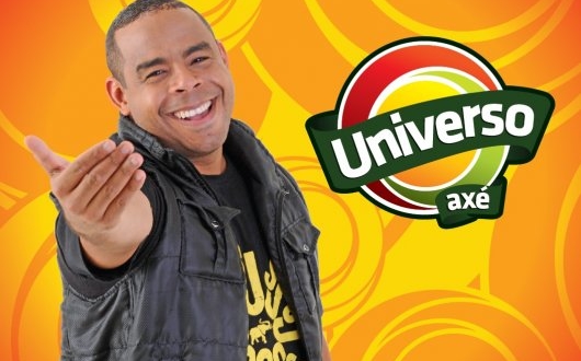 UNIVERSO AXE