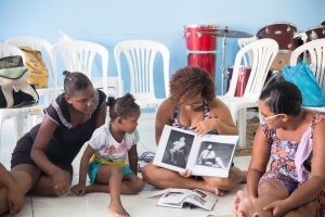 imagem e empoderamento Foto Camila Souza