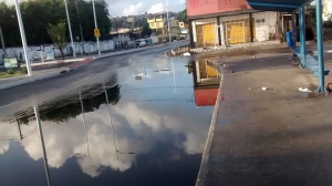 Avenida Suburbana