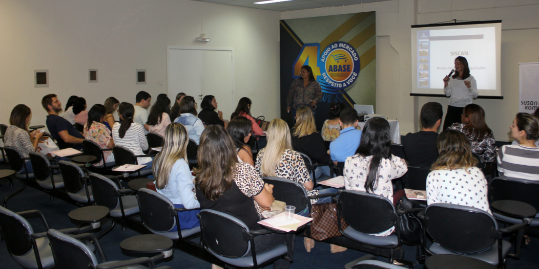 26_07_2016_Treinamento Prossionais de Saúde do SUS _Exame da Mama_Foto_Tiago Barros_Agecom (16)