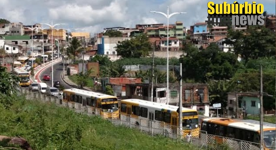 Motorista baleado em Plataforma 5