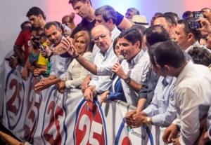 convenção feira