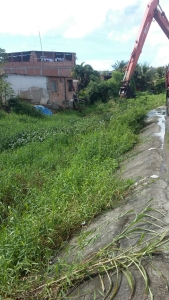 Canal Paraguari