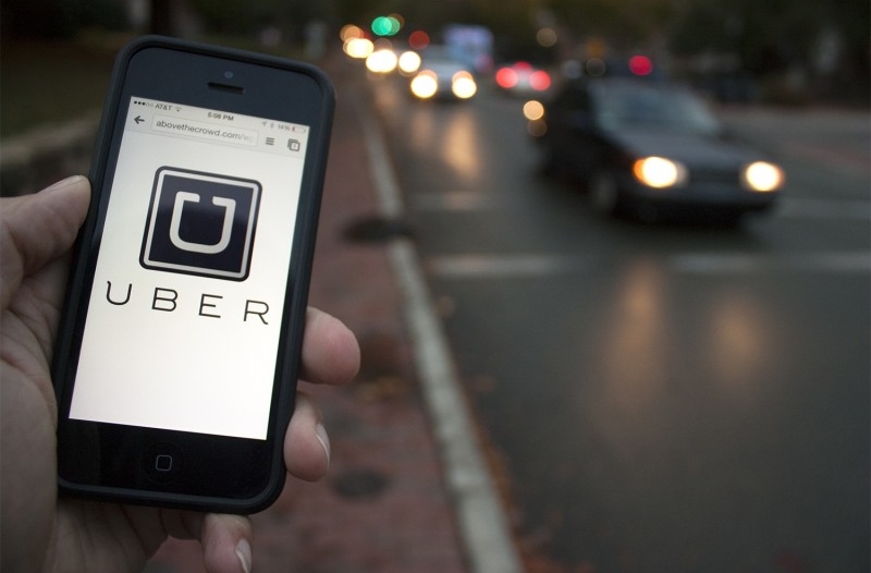 UBER
