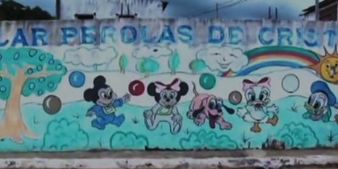 Lar Perola de Cristo