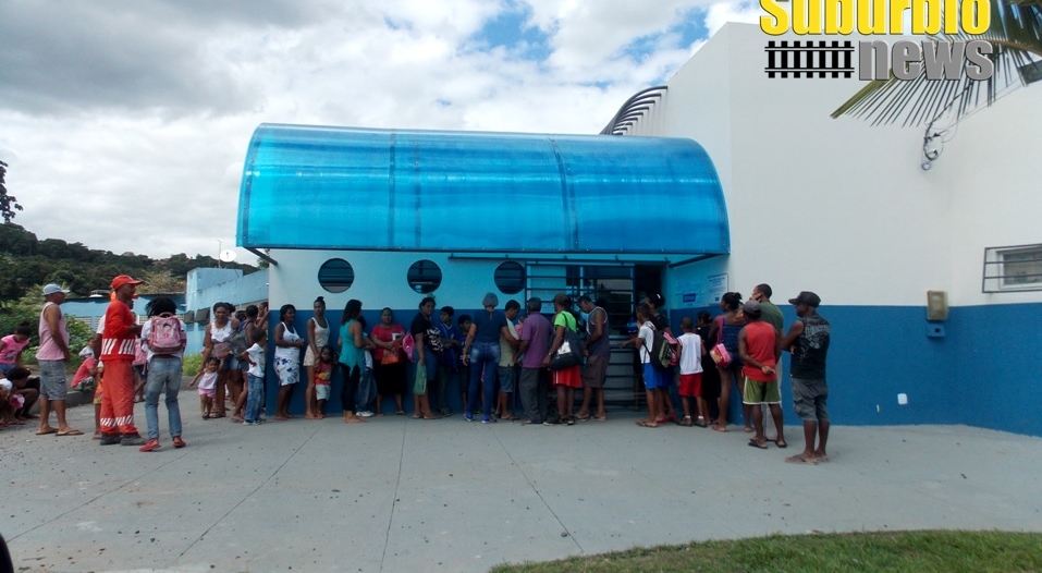 Restaurante Prato Popular de São Tomé de Paripe