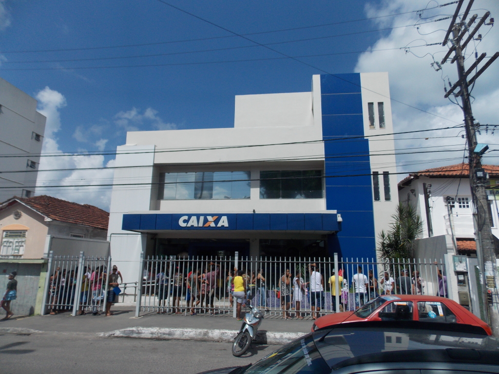 Caixa Econômica Federal