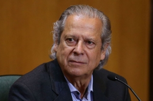  José Dirceu - Foto: Estadão