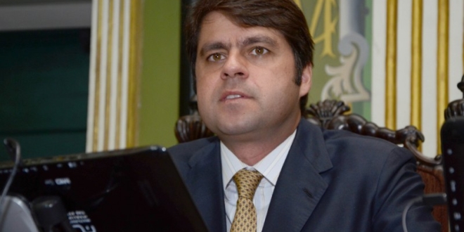 Paulo Câmara 