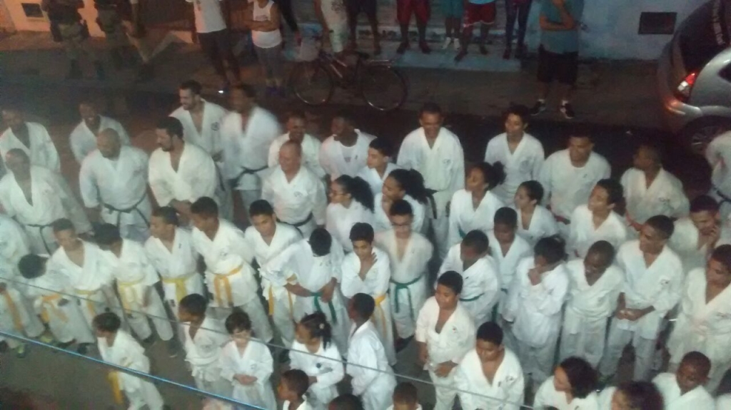 Periperi Karate Clube