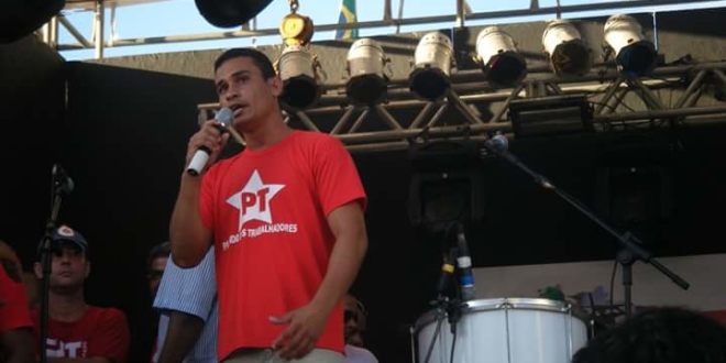 Tiago Ferreira