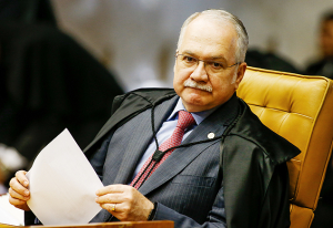 Edson Fachin - Foto: Folha de São Paulo