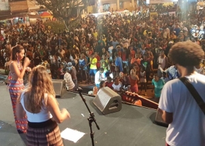 Carnaval de Plataforma